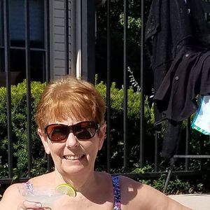 Meet your Posher, Dianne